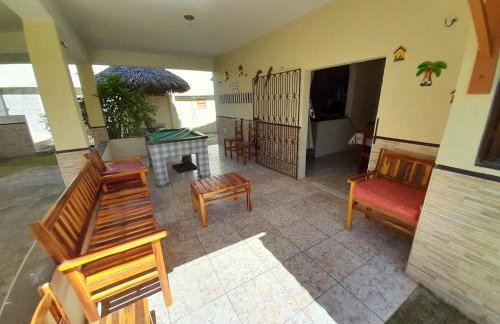 Terra da Luz - Casa de praia CE - Foto 68