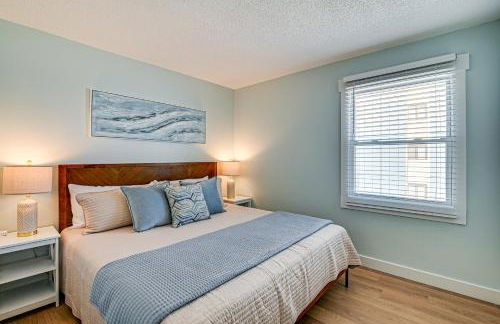 Pool and Beach Access Scenic Murrells Inlet Condo! - Photo 11