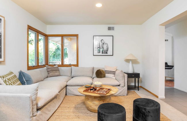 Dume Point by Avantstay Tennis + Pool in Malibu - Photo 13