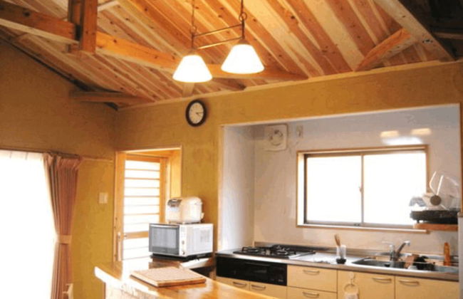 Kurokawa, Mori no Cottage - Foto 29