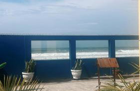 PÉ NA AREIA Apto Vicenzo - Photo 7