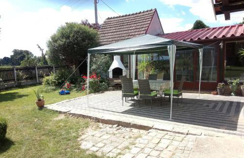 Leśna Willa - Foto 16