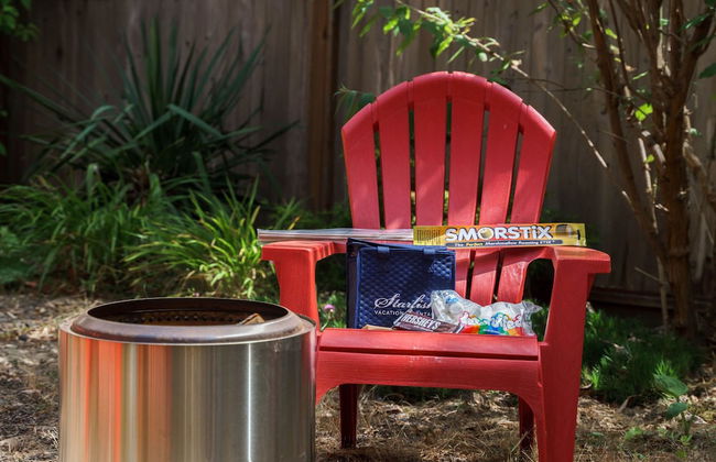 Vivenda Vida Boa by Avantstay Recently Renovated Home in Manzanita w/ Lovely Sunny Deck - Foto 25