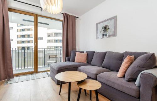 Superb Place to LIVE Vistula - Foto 6