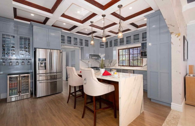 Villa De-Luxe Paradise - Foto 15