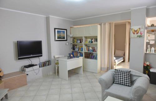 Fanis Apartment - Foto 15