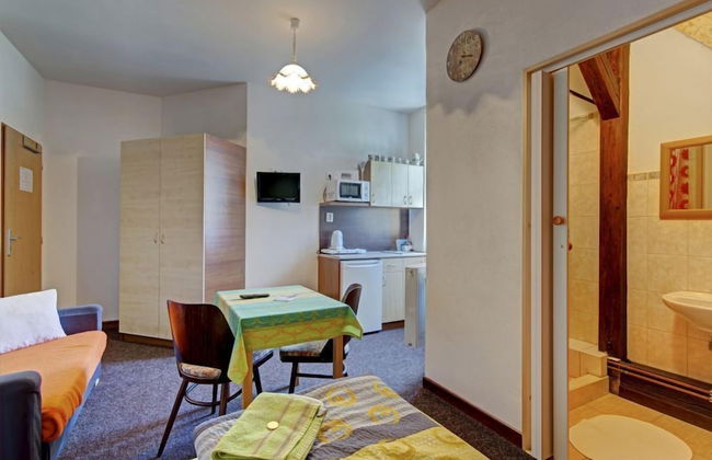 Resort Kadlecu - Photo 20