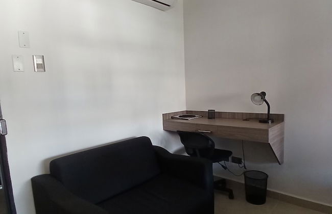 505 Moderno Aparta-Suite en Versalles Tipo Loft - Cali Tower Suites & Lofts - Photo 22