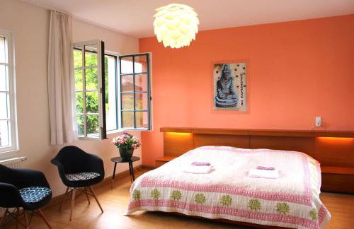 Atelierhaus Beckmann - Foto 24