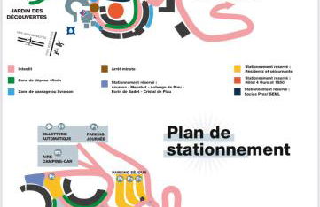 Ski Piau engaly 50 m des pistes de ski et du cœur de station - Foto 36