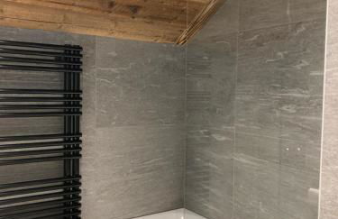 Le refuge des Sens Chalet Harmonie - Foto 6