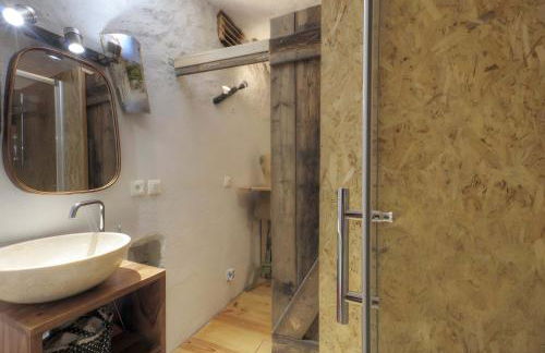 Bergeriedekakisse Mercantour - Foto 6