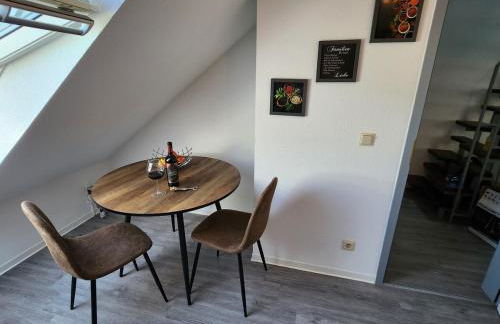 3-room apartment with balcony - Foto 3