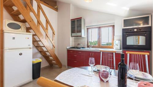 Apartment Koromacno Sveti Lovrec - Foto 2