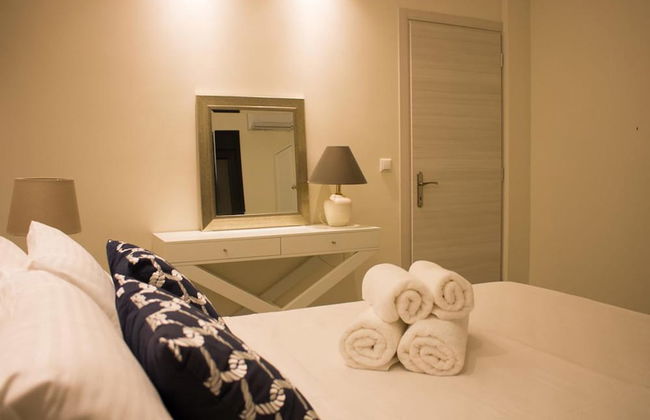 Bella Vista Luxury Apartments - Foto 3