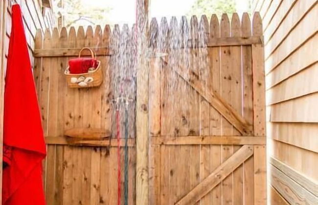 The Breeze Overlooking Minister s Pond - Foto 5