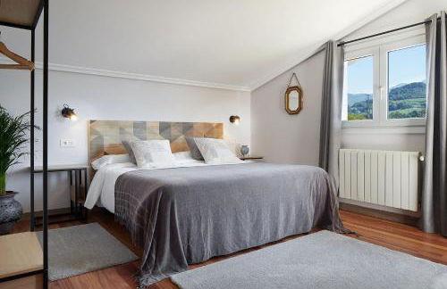 Casa Rural La Palmera - Landetxea - Foto 4