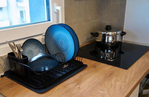 ANESIS Luxury Apartments - Foto 2