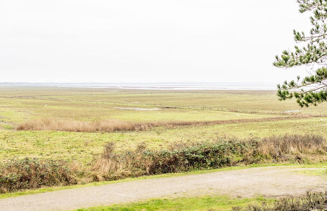 Ferienwohnung Heefwai 2 "w5" - Foto 15