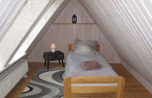 Holiday Home Rosa by Interhome - Foto 26