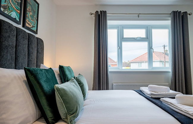 Host Stay Carlisle Road House - Photo 19