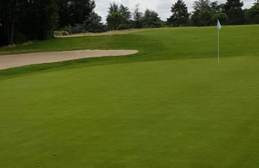 Appartement T2 face au golf - Foto 21