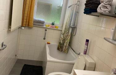 Apartmán Frauenberg - Haidmühle - Foto 14