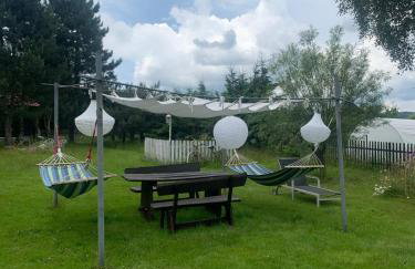 Noclegi Zielona Gęś - Foto 31