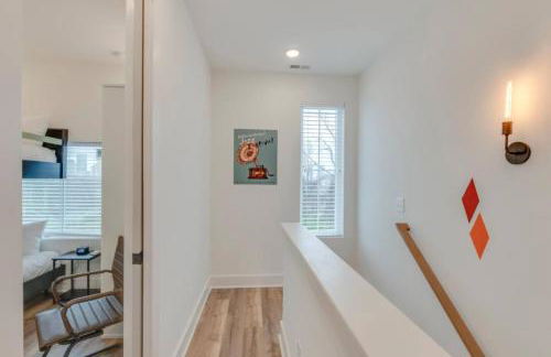 Jazz Junction 2 Bedrooms 5 Beds 7 Mins to Broadway - Foto 22