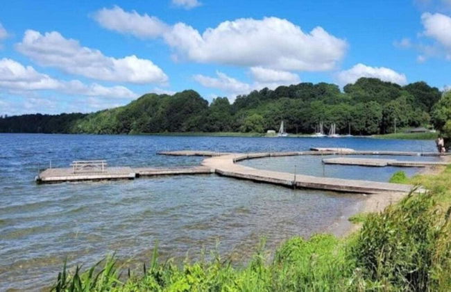 5 Person Holiday Home in Kolind - Photo 28