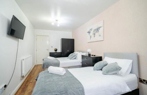 Rusholme Rooms - Foto 46