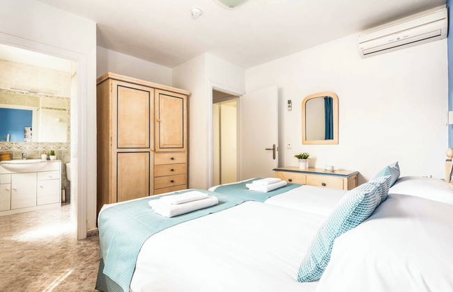 Villa Raquel Blanes - Foto 13