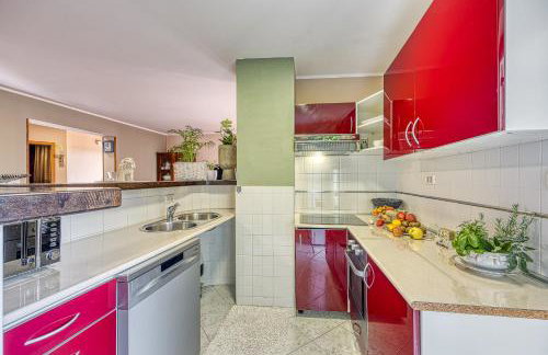 Holiday house Marinela with Private Pool and Fenced Garden - Foto 9