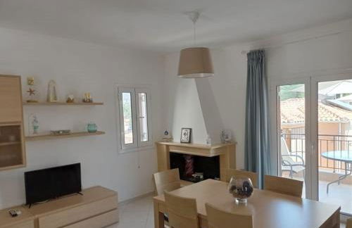 Hermes Holiday Home in the Port of Sivota - Foto 6