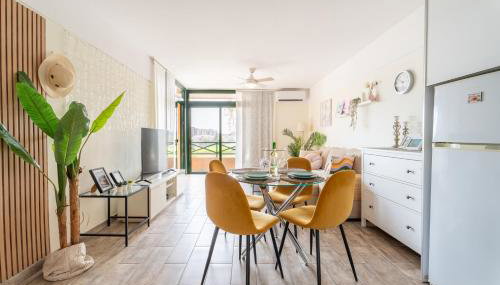 Paz Ocean View, 2 Air Conditioners, Wifi, Heated pool, private parking - Foto 3