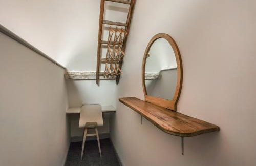 Milkmaid's Barn - Foto 20