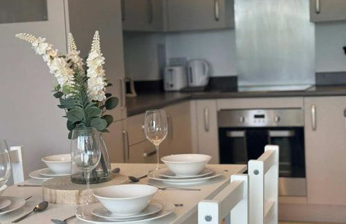 Luxury 1 bedroom, 1 bath apartment by MCF - Foto 15