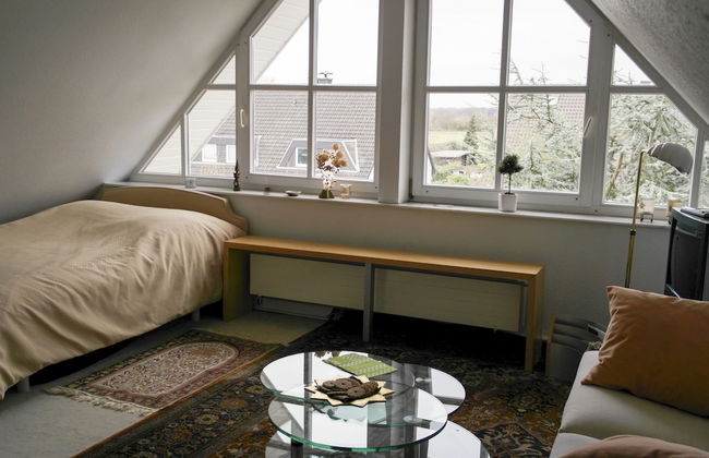 Tolstov-Hotels Apartment - Photo 12