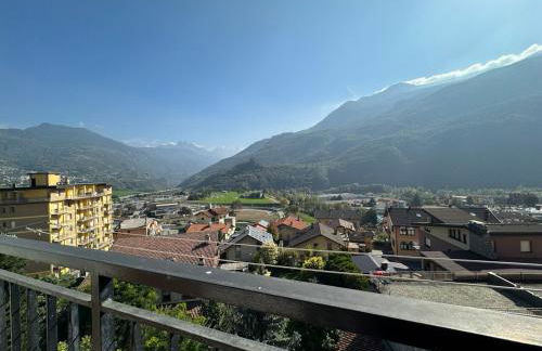 Apartment NicoCeli - Foto 1