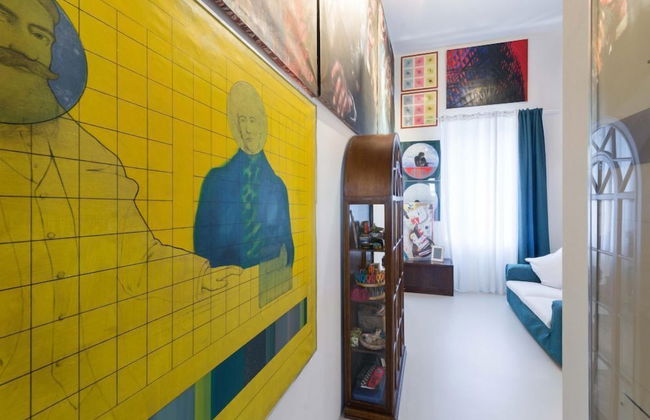 3J Luxury Loft - Foto 12