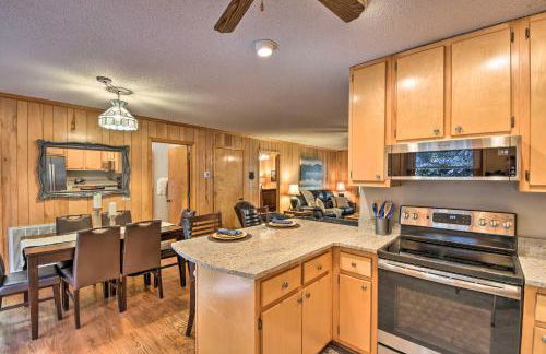 Secluded Lavinder Laurel Leaf Cottage Near Creek - Foto 27