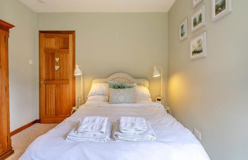 Clunie Dam Lodge - Foto 15