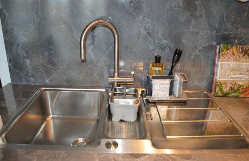 Modernes Appartement mit Meerblick - Foto 19