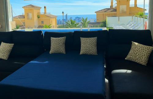 Altos Golf Bahía Benidorm - Foto 11