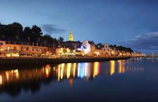 Maison de vacances bord de mer tout à pied - Foto 23