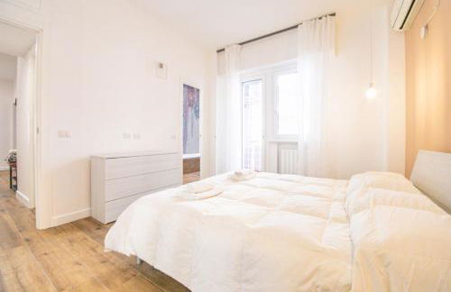 Vacanze Romane Apartment - Foto 13