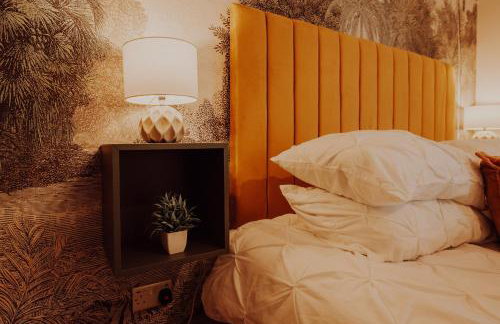 Newly Designed Home from Home in Retford - Foto 46