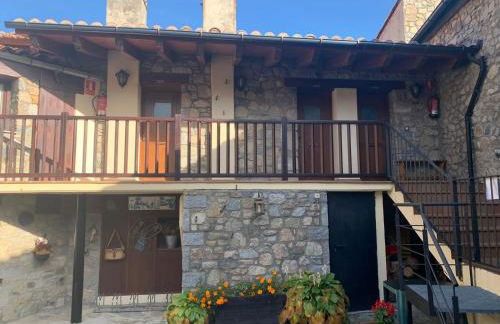 Ca L'Isidret - Foto 1