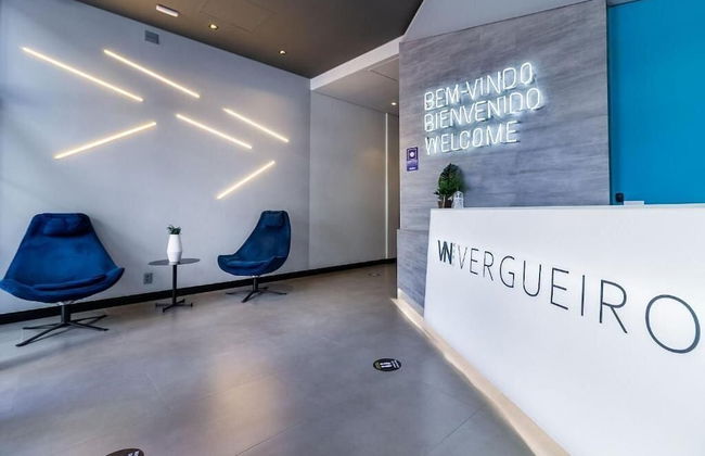 VN Vergueiro - Foto 3