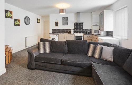 Driftwood Apt 7 Skinningrove - Foto 26